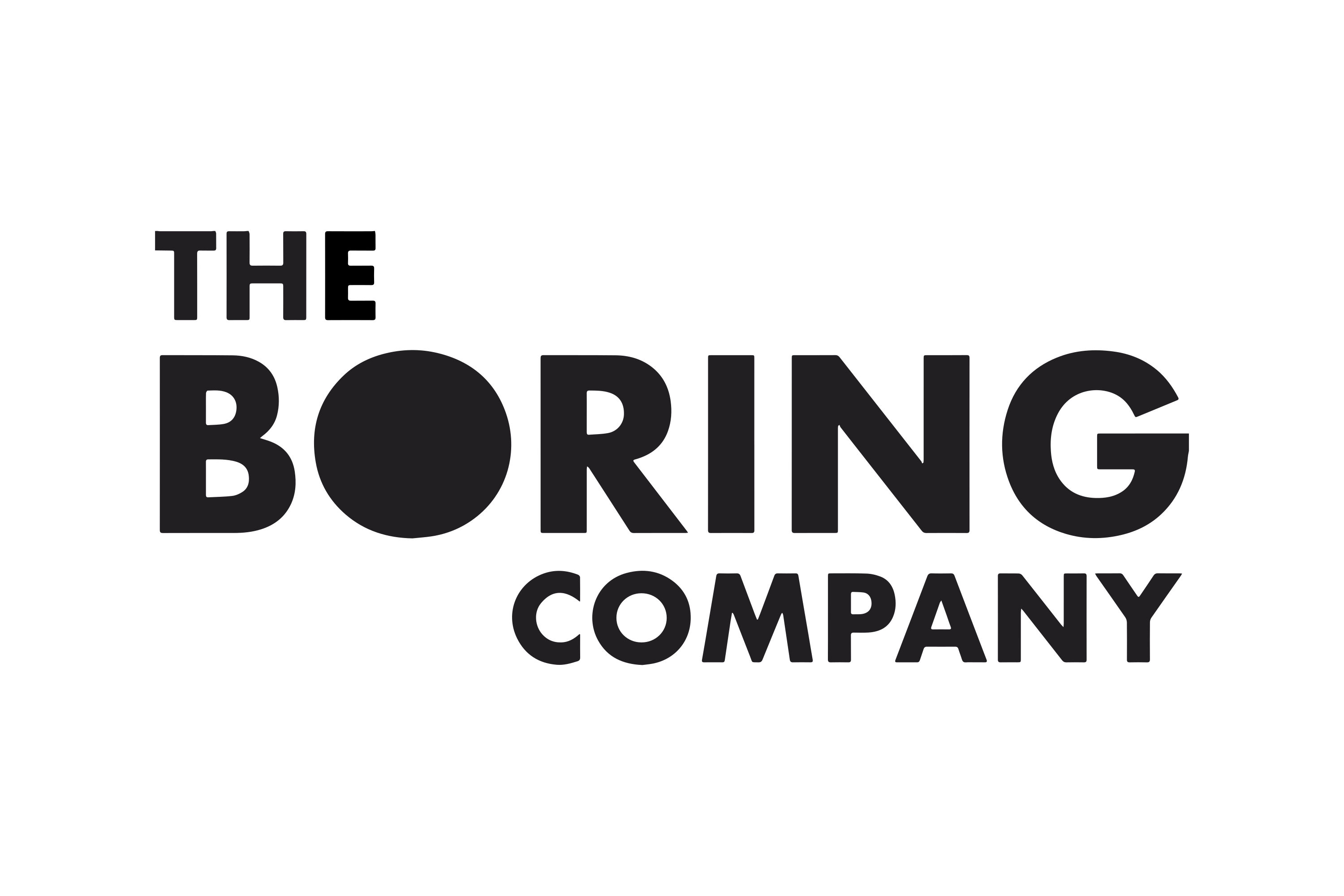 The Boring Company